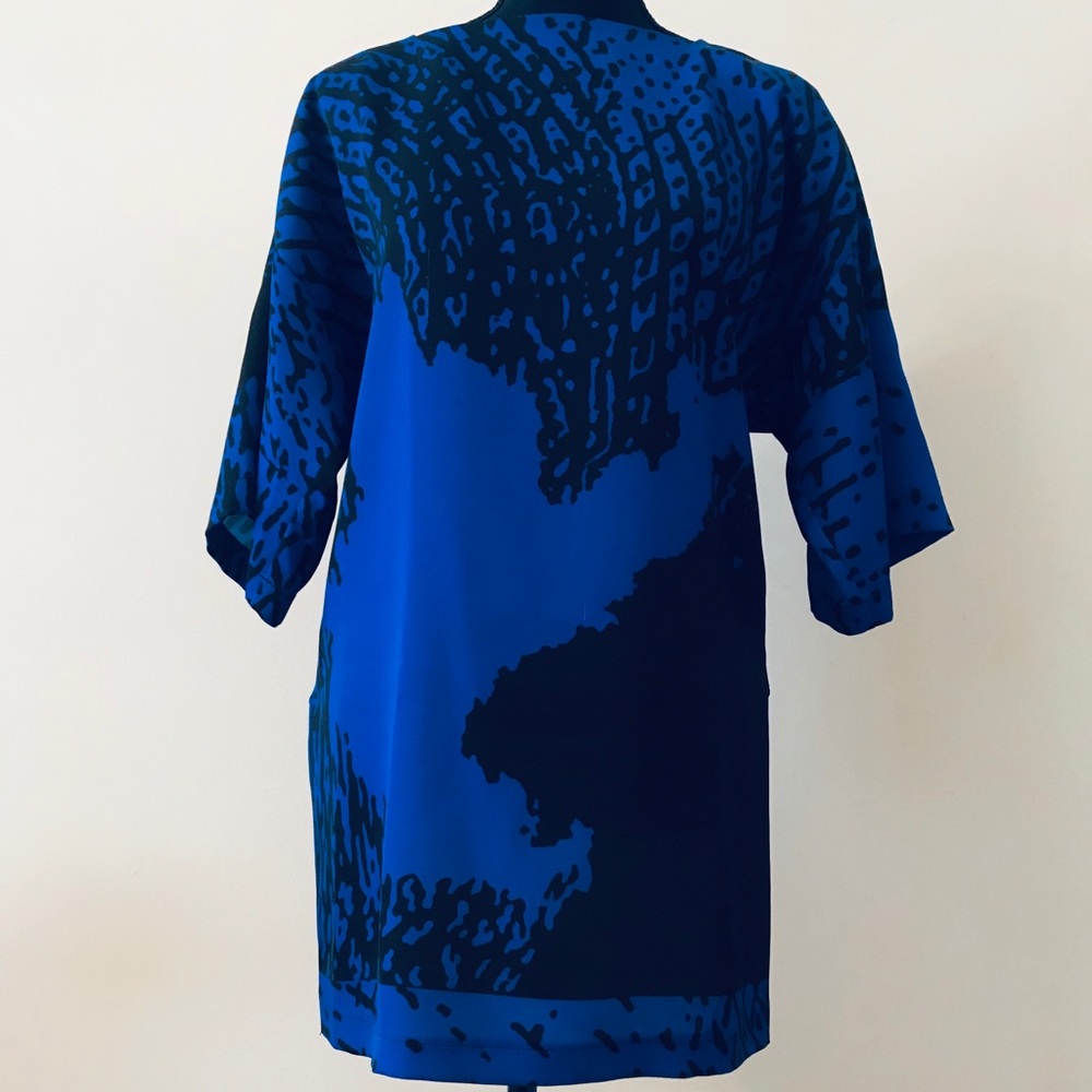 Eggs tunic Size S